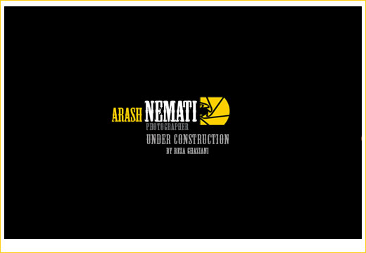 Arash Nemati 