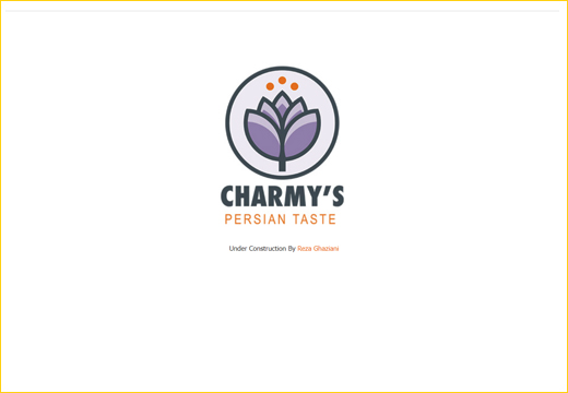 Charmys Persian