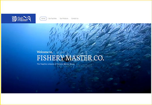 Fishery Master